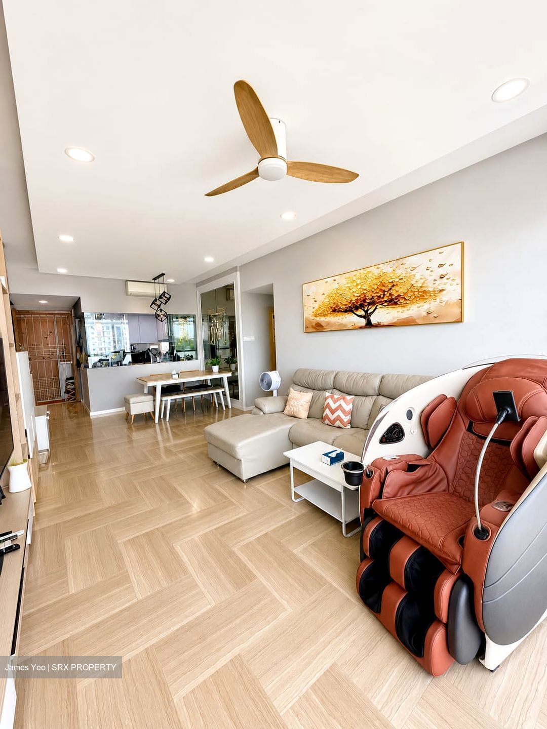 Hillview Regency (D23), Condominium #596652701